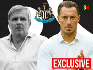Exclusive: Hamann makes bold Jaissle Newcastle claim as "big problems" highlighted