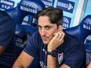 Fluminense vs Bragantino - prediction, team news, lineups