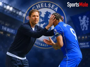 Why Chelsea cannot simply replace ‘Benzema-like’ Joao Pedro with Danny Welbeck
