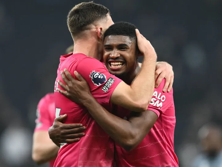 Fulham 'identify' Ipswich defender as Walker-Peters alternative