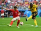 England vs. Belgium: Head-to-head record and past meetings