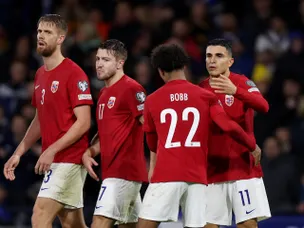 Norway vs. Czech Republic - prediction, team news, lineups