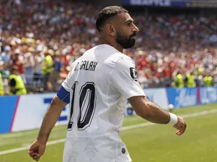 World Cup 2026: How Salah can make history and see Egypt through after Belgium draw