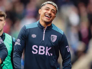 Celtic 'make approach' for Bournemouth defender - but face loan limit issue