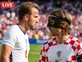 <span class="p2_new s hp">NEW</span> England vs. Croatia live commentary: Latest score and updates from World Cup clash