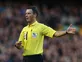 Clattenburg to officiate Burnley vs. Hull 