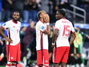 Canada vs. USA - prediction, team news, lineups