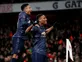 Arsenal players claim Lingard celebration motivated them to beat United