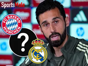 Real linked to 'immense' Bayern star ahead of crunch Champions League showdown