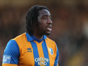 Mansfield and Wycombe both impotent