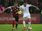 Late Serbia goals dent Albania hopes