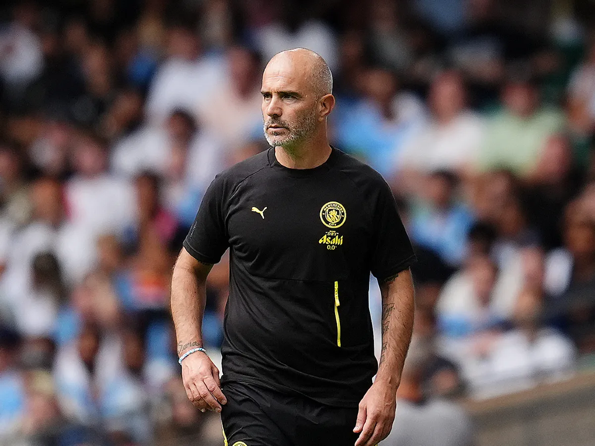 Man City transfer news: Citizens set for fresh overhaul as three big-money signings fall out of favour