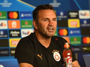 Gaziantep vs. Galatasaray - prediction, team news, lineups