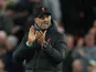 Liverpool manager Jurgen Klopp pictured on May 3, 2023