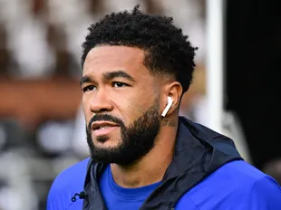 James, Gittens latest: Chelsea injury, suspension list vs. Everton