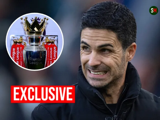 Wenger repeat feared as Arsenal Invincible makes bold City, Liverpool title claim