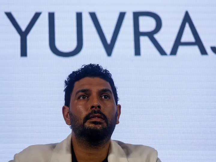 India great Yuvraj Singh announces retirement from international cricket
