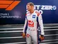 Sargeant ends Schumacher's F1 hopes for 2023