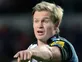 Claassens to leave Bath