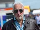 Aston owner Stroll 'excited' to potentially secure Newey