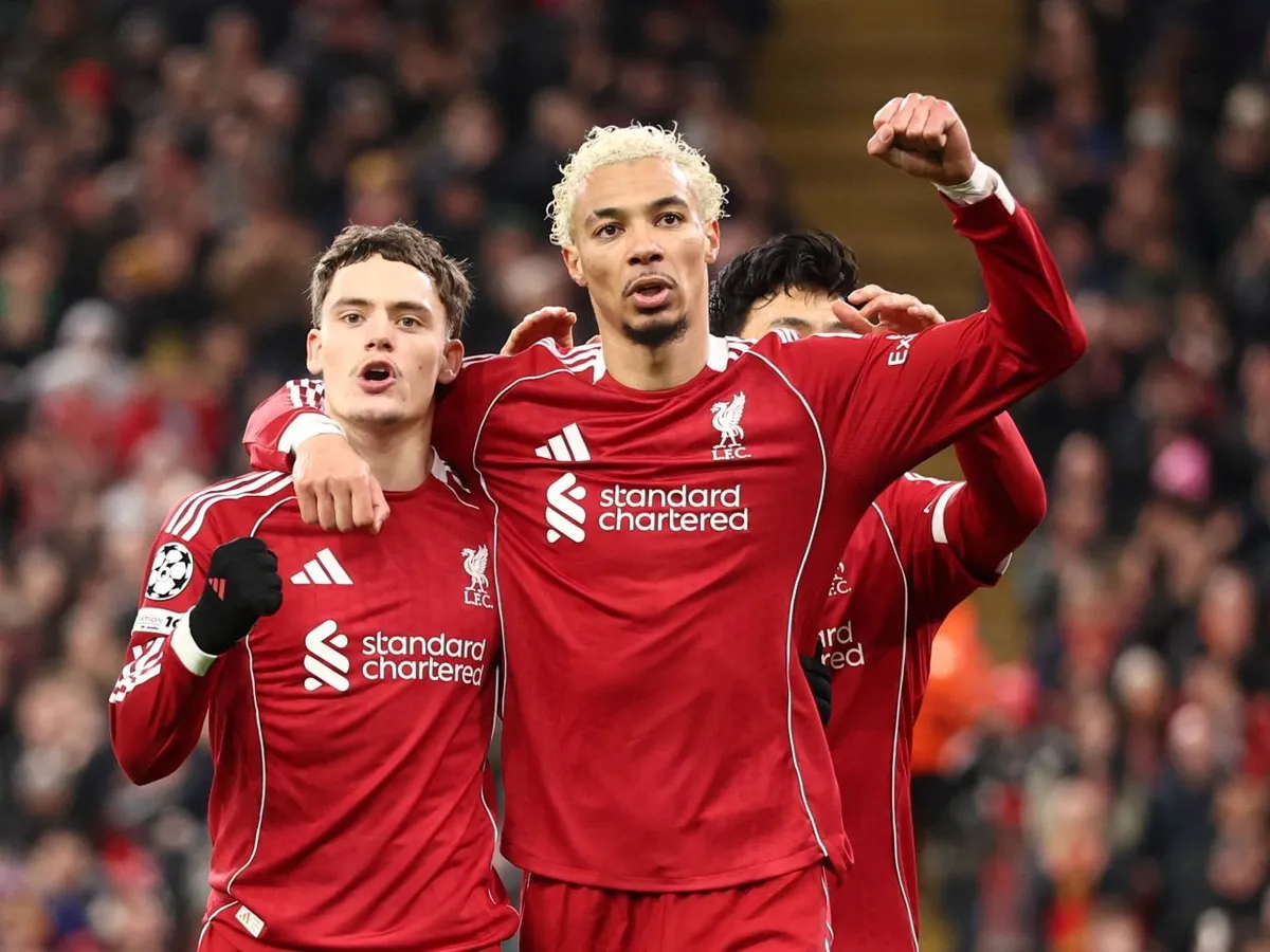 How to watch Liverpool vs. Newcastle: Date, time, live stream, TV channel