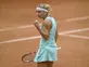 Bacsinszky makes light work of Bouchard