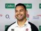England centre Te'o ruled out of Six Nations opener against Ireland