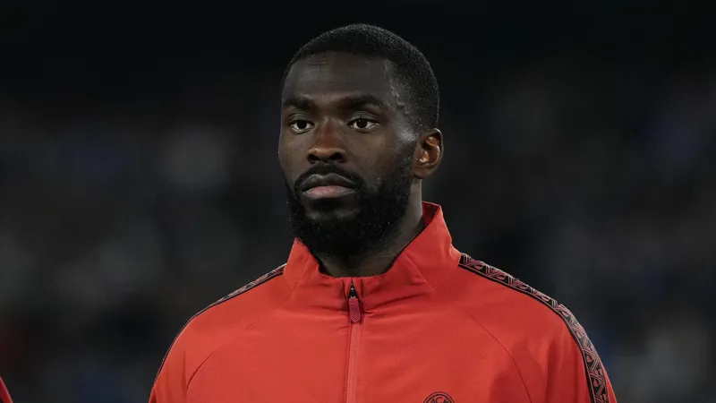 Coventry 'learn' Tomori asking price as AC Milan take specific stance