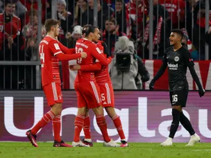 Mainz vs. Bayern - prediction, team news, lineups