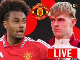 Man United transfer news today: Done deals, live updates and rumours - August 31