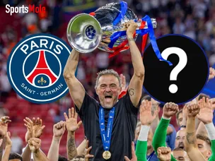 “We need to renew the squad”: Three players PSG could sign this summer after Champions League win