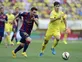 Half-Time Report: Barcelona, Villarreal goalless at interval