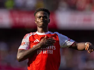 Arsenal vs Man City injury, suspension list, predicted XIs