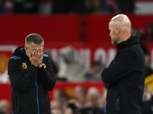 O'Neil blasts VAR call not to give Wolves penalty versus Man United