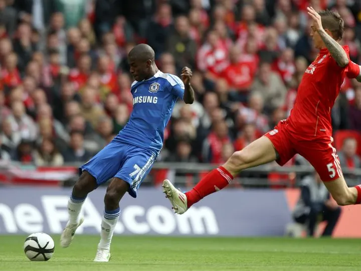 Chelsea 1-0 Liverpool