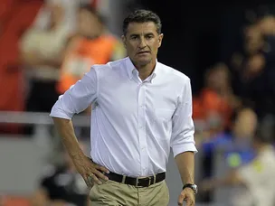 Olympiacos boss takes blame for PSG loss