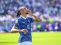 Michael Olise of France against Senegal, on June 16, 2026