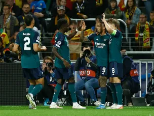 Arsenal vs. Man City injury, suspension list, predicted XIs