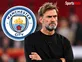 Jurgen Klopp refuses to rewrite Liverpool legacy after Man City guilty verdict