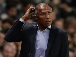 Kombouare: 'Lens are full of confidence'