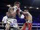 Wood expected to rematch Lara after world title defeat