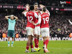 £60m Arsenal star's "miracle" admission reveals true extent of injury nightmare