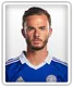 James Maddison