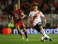 Man City, Real Madrid 'battling for River Plate centre-back'