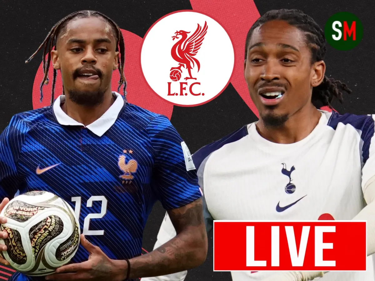 Liverpool transfer news today: Done deals, live updates and rumours - August 7