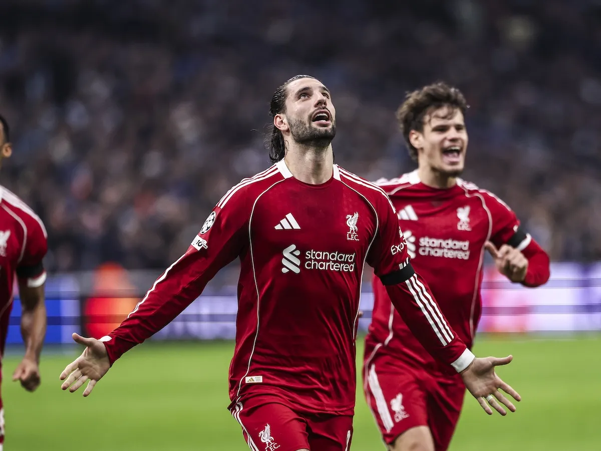 Liverpool can set unique Premier League winning record in Everton Merseyside derby