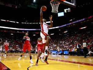 Varejao: 'James could return to Cavaliers'