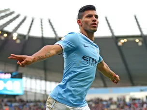 Pellegrini would not swap Aguero for Suarez