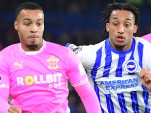 Southampton vs. Brighton: Head-to-head record and past meetings