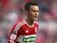 McEachran enjoying Middlesbrough loan spell